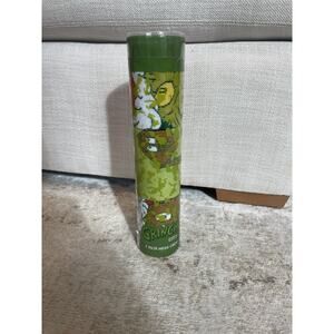 Dr. Suess The‎ Grinch 3 Pair Mens Crew Socks Christmas NWT Size 10-13